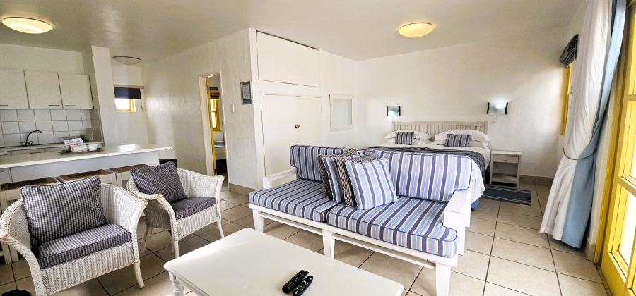 1 Bedroom Property for Sale in Mykonos Western Cape